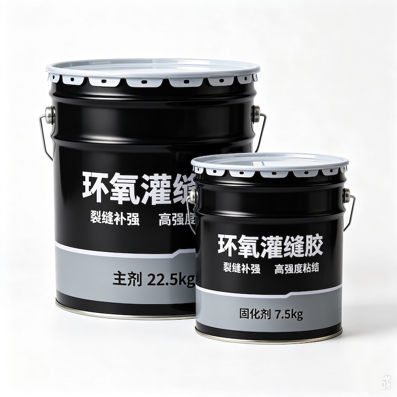 萨尔图裂缝修复封闭胶