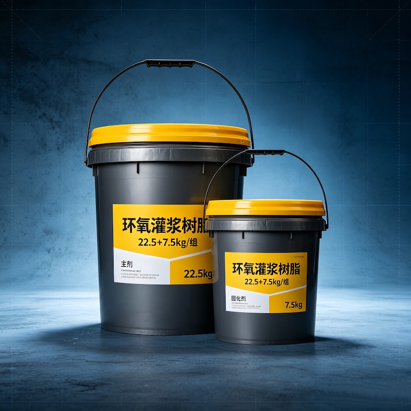 萨尔图环氧灌浆树脂